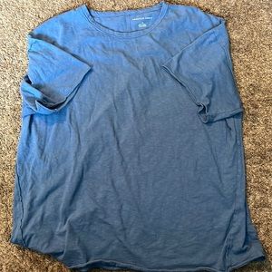 American Eagle AE oversize Tshirt
